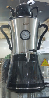 چای ساز سماوریبی اس اچ BSH مدل BS980