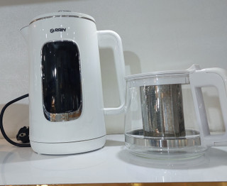 چایی ساز راین مدل Ra-350